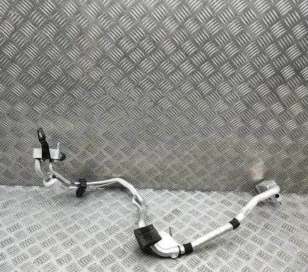 Volvo XC90 Air conditioning (A/C) pipe/hose 31469989 32260834