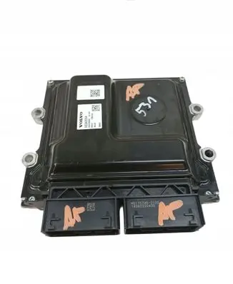 Volvo S60 Engine control unit/module 32242004