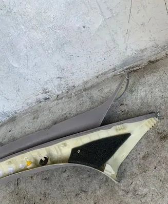 Volvo S60 (A) pillar trim 31307439