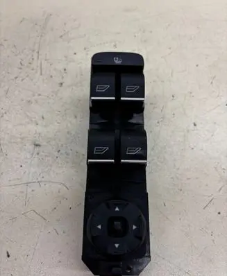 Ford Mondeo MK IV Electric window control switch AM2T14A132BA