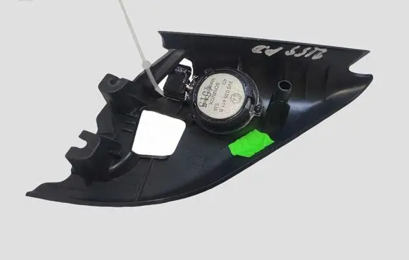 Skoda Superb B8 (3V) Front door high frequency speaker 3V0035411B