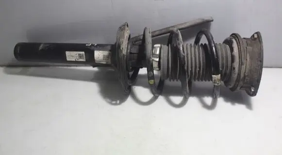 Skoda Octavia Mk3 (5E) Front shock absorber with coil spring