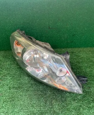 Fiat Scudo Headlight/headlamp 