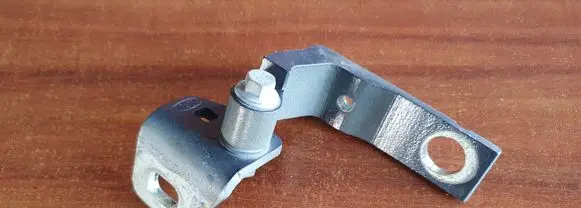 Ford Focus Front door upper hinge AM51U22801AD