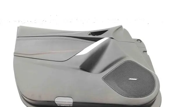 Mazda 6 Front door card panel trim