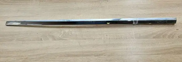 Chrysler Town u0026 Country V Sliding door trim (molding) 0ZT55SZ0AA