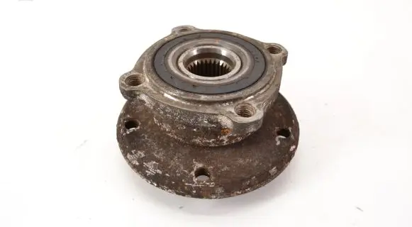 Mitsubishi Pajero Front wheel ball bearing 
