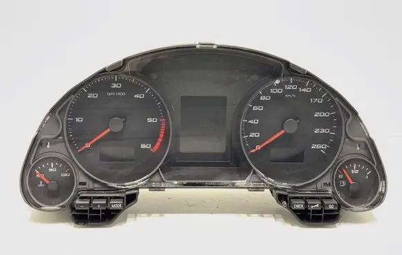 Seat Exeo (3R) Speedometer (instrument cluster) 3R0920830B