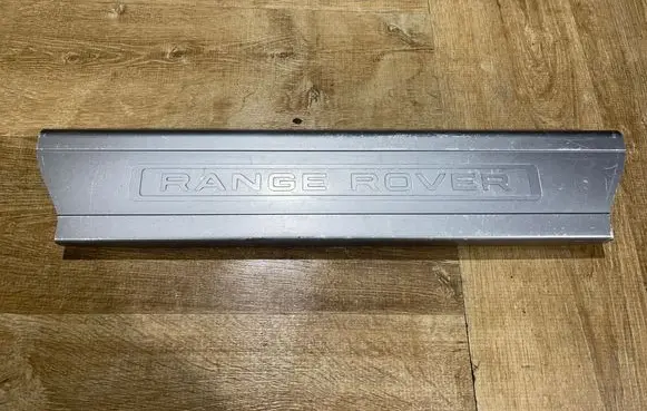 Land Rover Range Rover L405 Front sill trim cover CPLA13200AD C40640R KKGL25DG