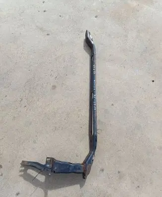 Volvo XC60 Front bumper cross member 
