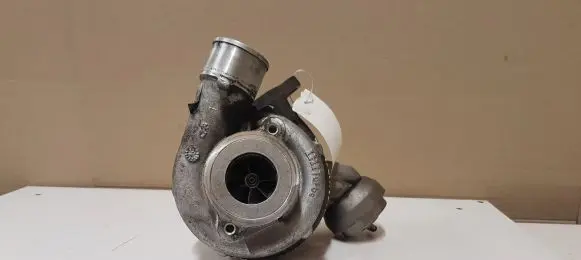 Toyota Corolla Verso AR10 Turbo 172010R020 06052900709