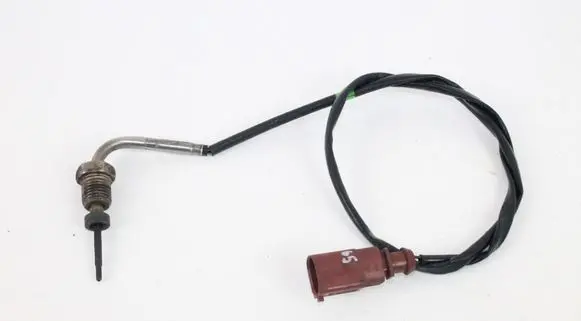 Audi Q3 8U Exhaust gas temperature sensor 03L906088CL