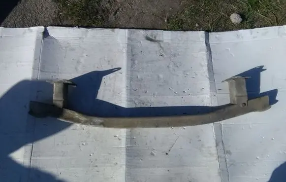 Renault Scenic II - Grand scenic II Front bumper cross member 8200011108