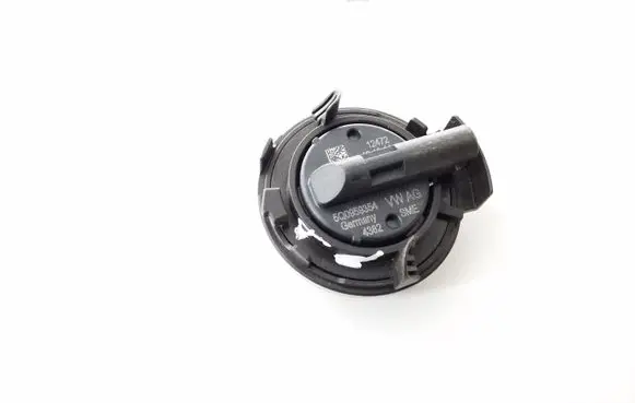 Volkswagen Golf VII Airbag deployment crash/impact sensor 5Q0959354