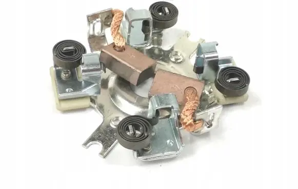 Fiat Ducato Starter motor parts 9961529