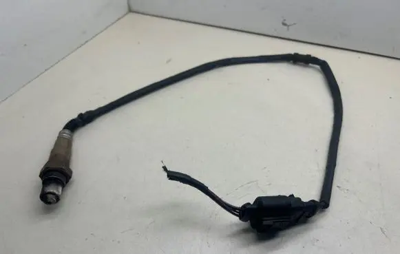 Audi A3 S3 8P Lambda probe sensor 06F906262 8K0973704