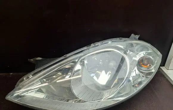 Mercedes-Benz A W169 Headlight/headlamp A1698200161 191007869V