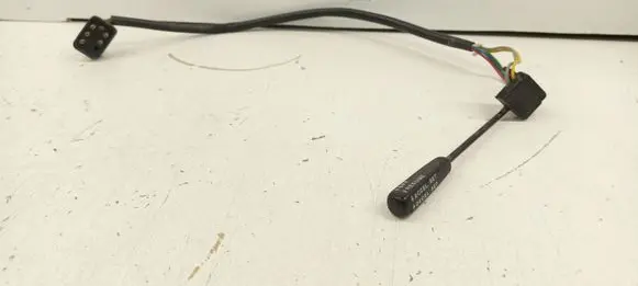Mercedes-Benz SL R107 Cruise control stalk 0045458724 A0045458724 0065457828