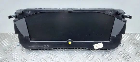 Peugeot 508 II Speedometer (instrument cluster) 9828746780
