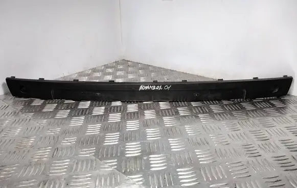Seat Alhambra (Mk1) Front bumper splitter molding 7M7807719 7M7807719B YM2117E910