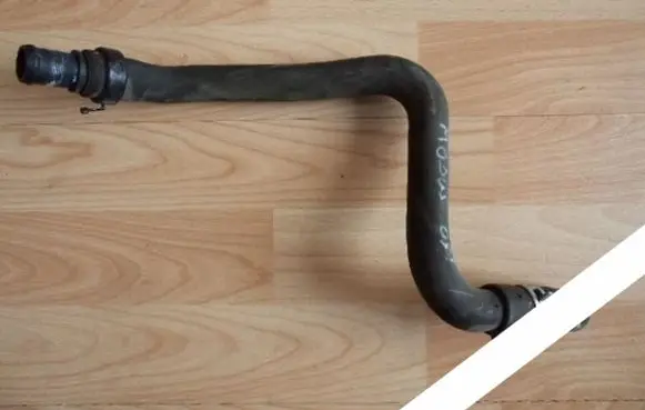 Renault Modus Engine coolant pipe/hose