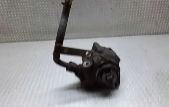 Fiat Ducato Power steering pump 7683955114