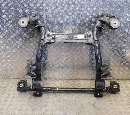 Volkswagen ID.3 Rear subframe 10A500025 1EA505235AR