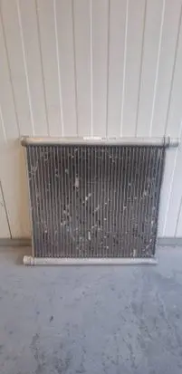 Smart ForTwo II Coolant radiator K2432002 A4515010001