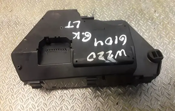Mercedes-Benz S W220 Seat control switch A2208216279 2208216279