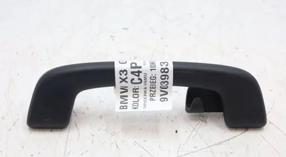 BMW X3 G01 Headlining roof cover MWGK21805