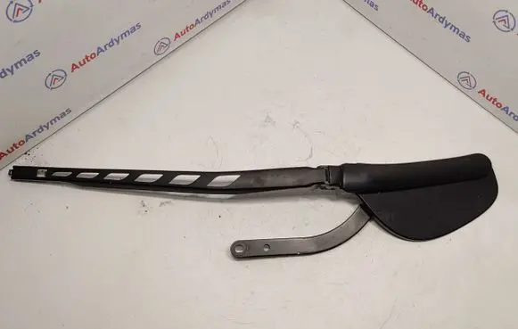 BMW 5 E60 E61 Front wiper blade arm 7035103 61617035103