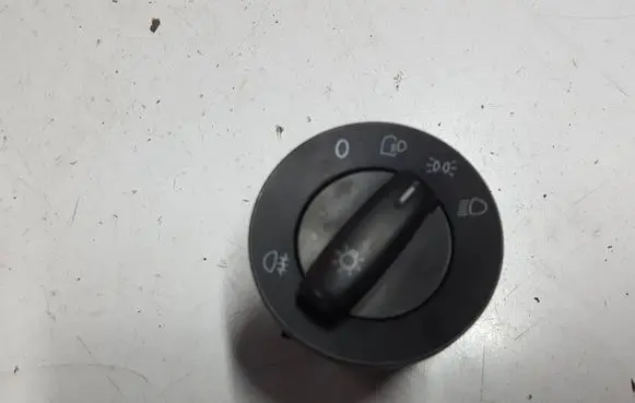 Volkswagen Jetta V Light switch 1K0941431MXAUTOPX 1K0941431M