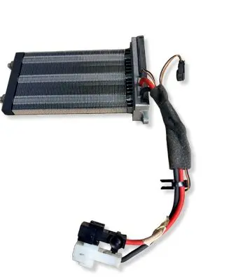 Volvo V50 Electric cabin heater radiator 3M5118K463FB 40703020 0171132102