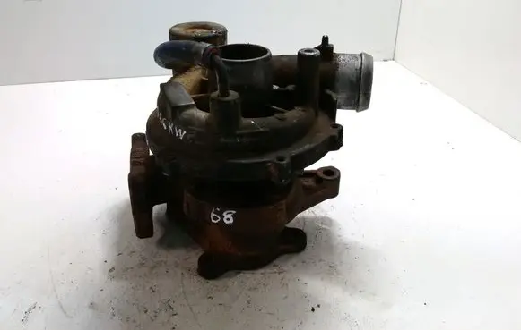Peugeot 406 Turbo 9645247080