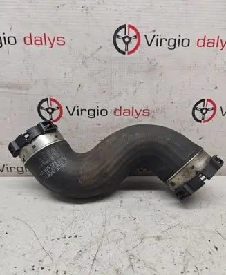 Mercedes-Benz Sprinter W906 Intercooler hose/pipe A9065283782