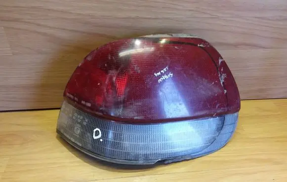 Subaru Legacy Rear/tail lights 4722 1053