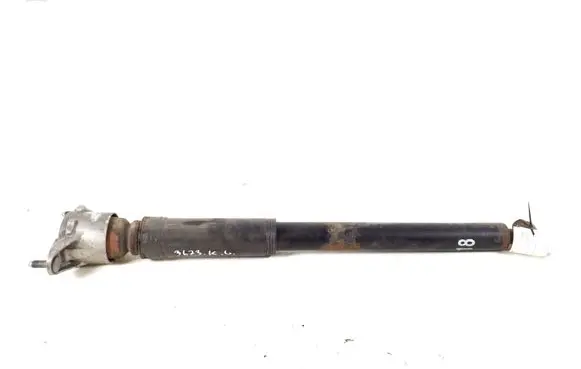 Mercedes-Benz B W246 W242 Rear shock absorber/damper A2463201831
