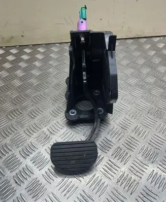 Renault Latitude (L70) Brake pedal 465010053R 150910