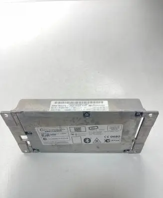 BMW X5 E70 Bluetooth control unit module 9229740 A8014156 10099110