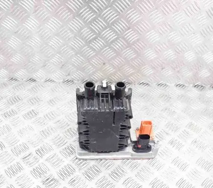 Volkswagen ID.3 Other devices 1EA963231