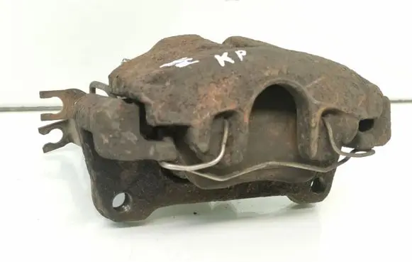 Audi A4 S4 B7 8E 8H Front brake caliper