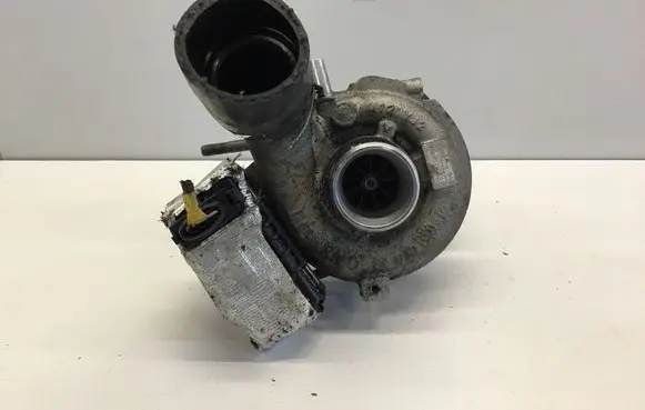 KIA Sorento Turbo 282312F100