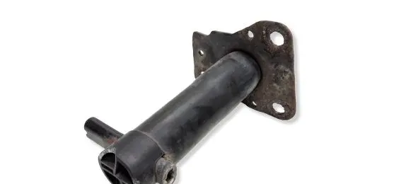 Audi A4 S4 B7 8E 8H Front bumper shock/impact absorber 8E0807133C