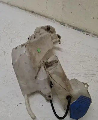 Audi A4 S4 B6 8E 8H Windshield washer fluid reservoir/tank 8E0955453