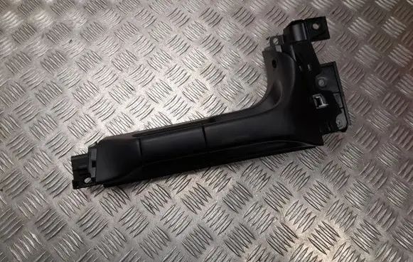 Mercedes-Benz V Class W447 Rear door interior handle A4477607500