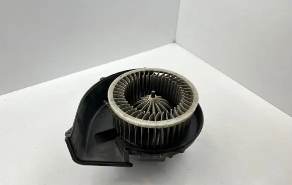 Volkswagen Polo III 6N 6N2 6NF Heater fan/blower 6Q1820015C A1916