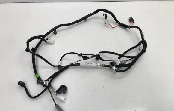 Mazda CX-60 Tailgate/trunk wiring harness K63R67060