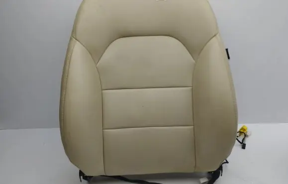 Mercedes-Benz B W246 W242 Front passenger seat