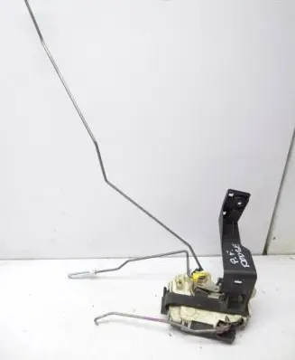 Dodge Caliber Front door lock 04589416AG