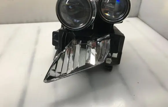 Lexus RX 450H Headlight part 8566430010 8651000860 3710079075